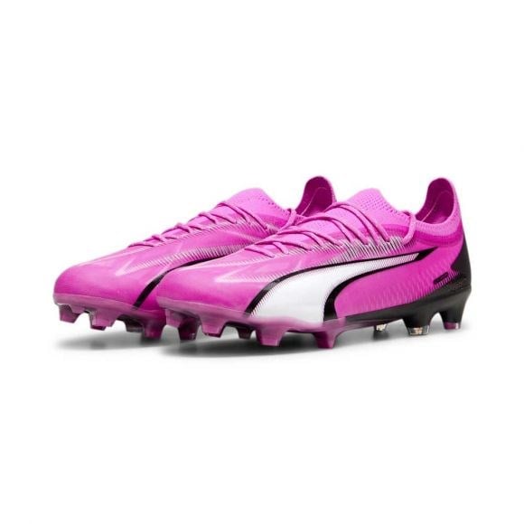 PUMA Ultra Ultimate FG Çim Saha Krampon -  107744-01