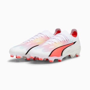 PUMA Ultra Ultimate FG/AG - 107311-01