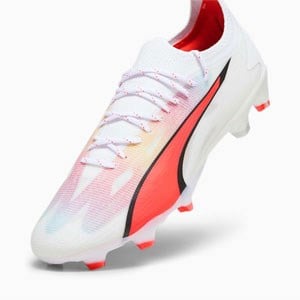 PUMA Ultra Ultimate FG/AG - 107311-01