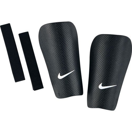 Renkli Nike Junior Guard-Ce Sp2162-010 Çocuk Tekmelik Anatomik Yapı ile Rahatlık Sağlar Sp2162-010