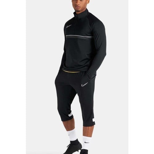 Sivugin Nike Dry Fit Academy CW6125-010 Erkek Kapri
