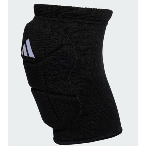 Siyah Adidas Performance JJ2471 Elite Volleyball Kneepads