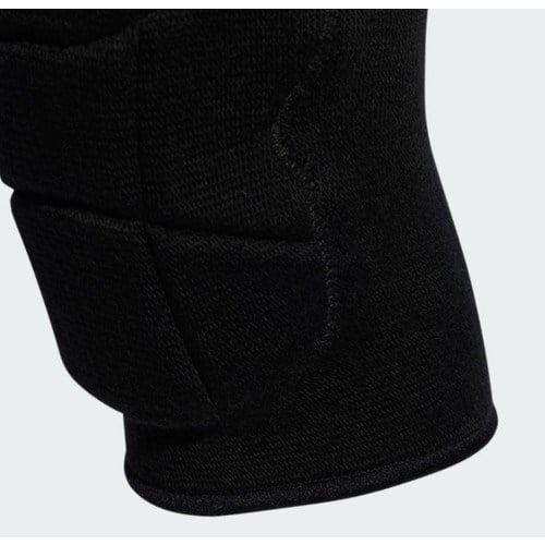 Siyah Adidas Performance JJ2471 Elite Volleyball Kneepads
