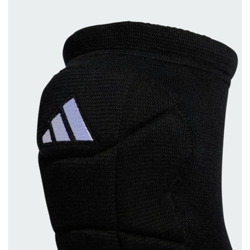Siyah Adidas Performance JJ2471 Elite Volleyball Kneepads