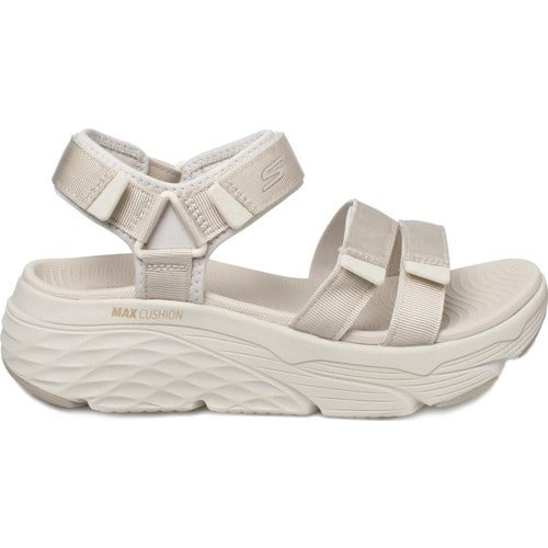 Skechers 140218 Max Cushioning Lured Kadın Sandalet