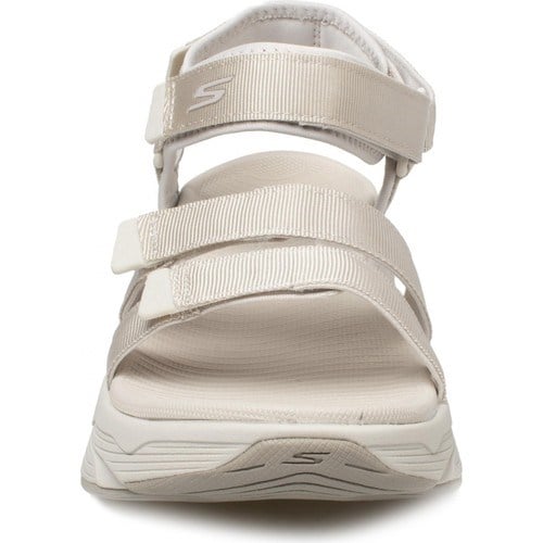 Skechers 140218 Max Cushioning Lured Kadın Sandalet