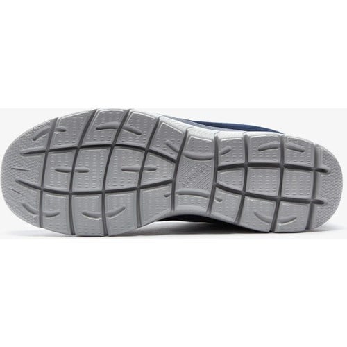 Skechers 232395TK Erkek Sneaker - Lacivert