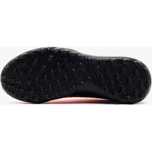 Skechers 252164L-RDBK Skx_2 Jr Youth Tf Çocuk Halı Saha Kramponu