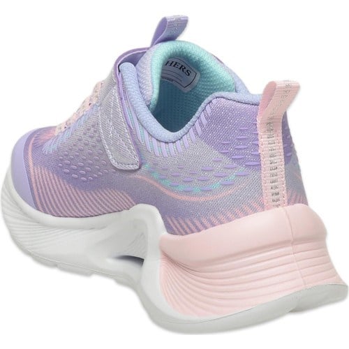 Skechers 303896 L Tide Tech Günlük Mavi Kız Çocuk Spor Ayakkabı