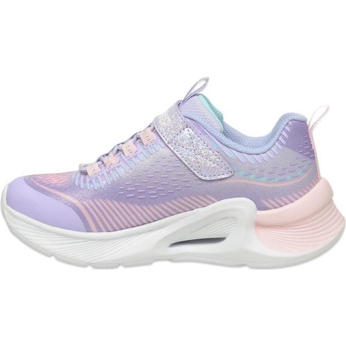 Skechers 303896 L Tide Tech Günlük Mavi Kız Çocuk Spor Ayakkabı