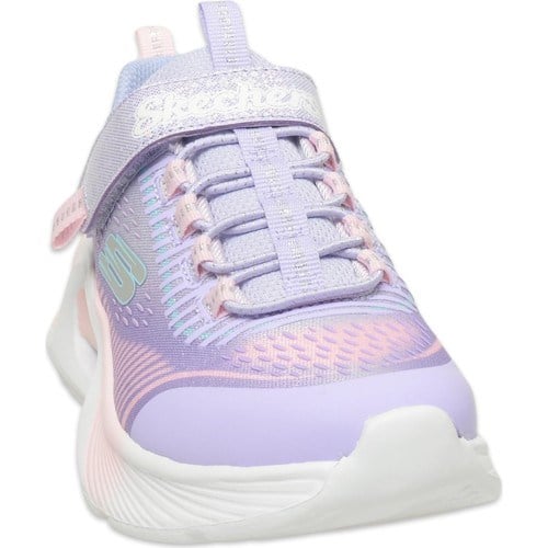 Skechers 303896 L Tide Tech Günlük Mavi Kız Çocuk Spor Ayakkabı