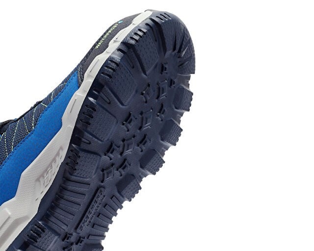 SKECHERS ADVENTURE TRACK Çocuk Outdoor Ayakkabısı 406402L-NVBL Lacivert