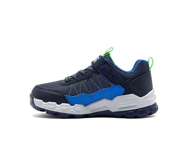 SKECHERS ADVENTURE TRACK Çocuk Outdoor Ayakkabısı 406402L-NVBL Lacivert
