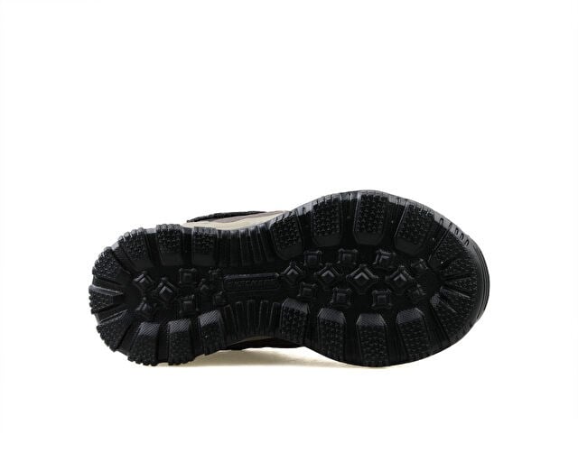 SKECHERS ADVENTURE TRACK Çocuk Outdoor Botu 406400L-CHBK Kahverengi