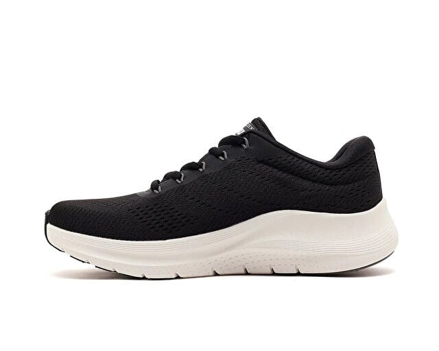 SKECHERS ARCH FIT 2.0 Erkek Günlük Ayakkabı 232700TK-BKW Siyah