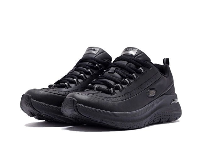 SKECHERS ARCH FIT 2.0 - STAR BOUND Kadın Günlük Ayakkabı 150061TK-BBK Siyah