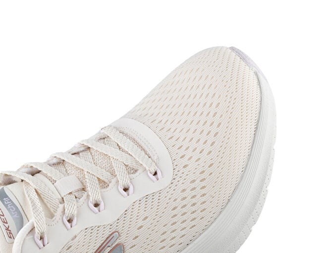 SKECHERS ARCH FIT 2.0 Kadın Günlük Ayakkabı 150051TK-NTMT Krem