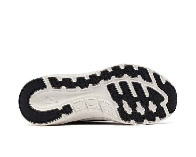 SKECHERS ARCH FIT 2.0 BIG LEAGUE Kadın Günlük Ayakkabı 150051TK-BKRG Siyah
