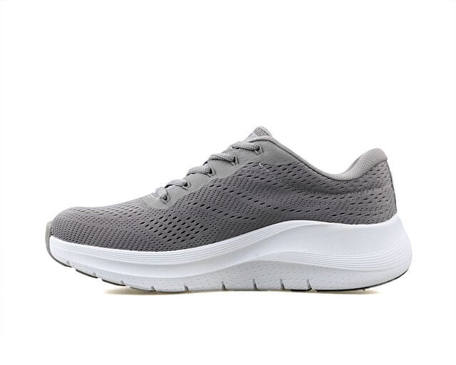 SKECHERS ARCH FIT 2.0 Erkek Günlük Ayakkabı 232700TK-GRY Beyaz