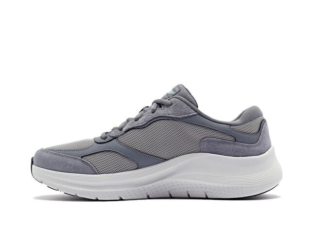 SKECHERS ARCH FIT 2.0 - THE KEEP Erkek Günlük Ayakkabı 232702TK-GRY Gri