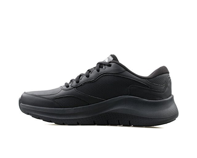 SKECHERS ARCH FIT 2.0 Erkek Günlük Ayakkabı 232703TK-BBK Siyah