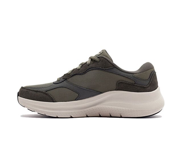 SKECHERS ARCH FIT 2.0 - THE KEEP Erkek Günlük Ayakkabı 232702TK-OLV #N/A