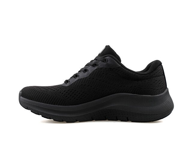 SKECHERS ARCH FIT 2.0 Kadın Günlük Ayakkabı 150051TK-BBK Siyah