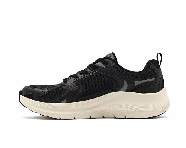 SKECHERS ARCH FIT 2.0 Erkek Günlük Ayakkabı 232806TK-BKGD Siyah