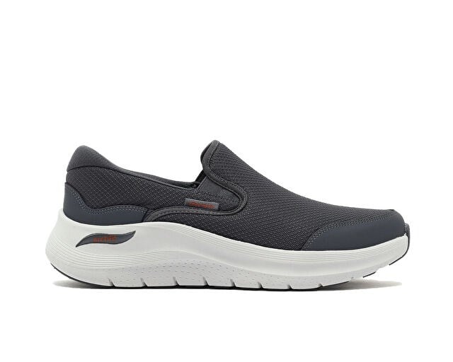 SKECHERS ARCH FIT 2.0 Erkek Günlük Ayakkabı 232706TK-CHAR Haki