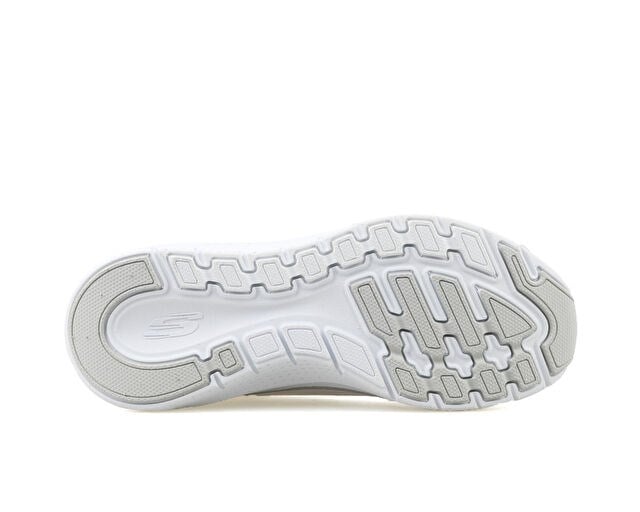SKECHERS ARCH FIT 2.0 Kadın Günlük Ayakkabı 150067TK-WSL Beyaz