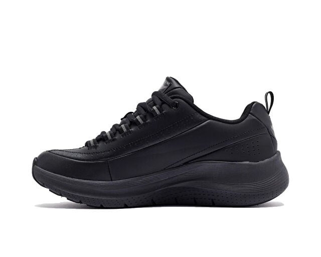SKECHERS ARCH FIT 2.0 - STAR BOUND Kadın Günlük Ayakkabı 150061TK-BBK Siyah