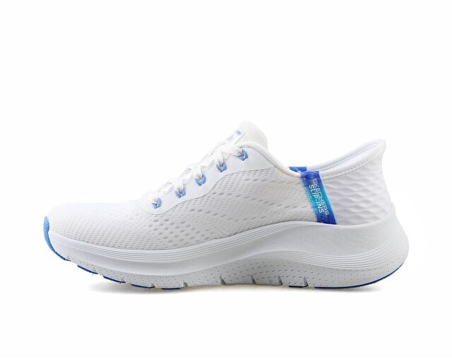 SKECHERS ARCH FIT 2.0 150066TK-WBL Beyaz