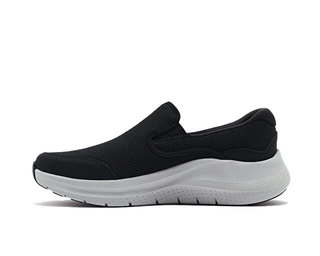SKECHERS ARCH FIT 2.0 Erkek Koşu Ayakkabısı 232706TK-BKGY Siyah