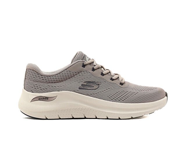SKECHERS ARCH FIT 2.0 Erkek Günlük Ayakkabı 232700TK-TPE Bej