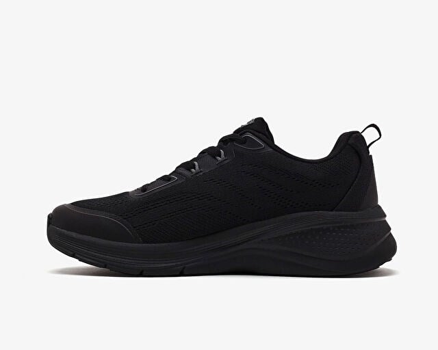 SKECHERS ARCH FIT 3.0 Erkek Günlük Ayakkabı 233401TK-BBK Siyah