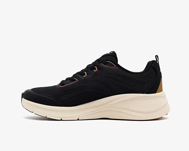 SKECHERS ARCH FIT 3.0 Erkek Günlük Ayakkabı 233401TK-BKGD Siyah