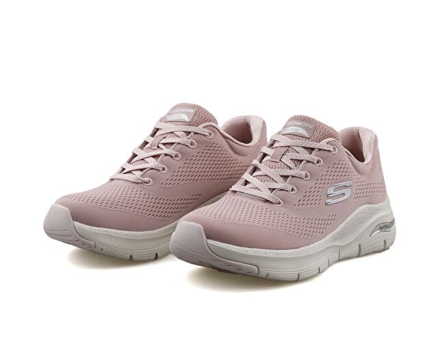 SKECHERS ARCH FIT BIG APPEAL Kadın Günlük Ayakkabı 149057TK-MVE Mor