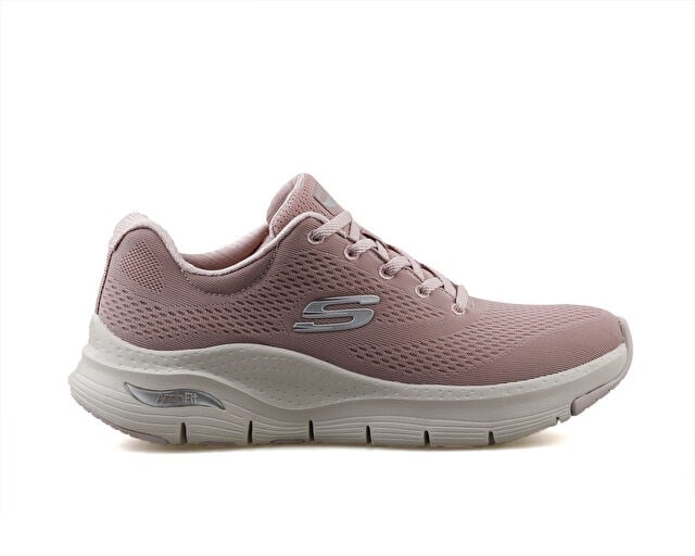 SKECHERS ARCH FIT BIG APPEAL Kadın Günlük Ayakkabı 149057TK-MVE Mor