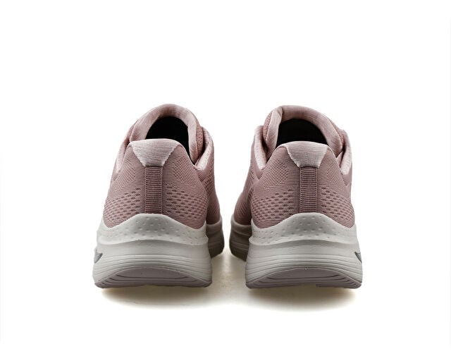 SKECHERS ARCH FIT BIG APPEAL Kadın Günlük Ayakkabı 149057TK-MVE Mor