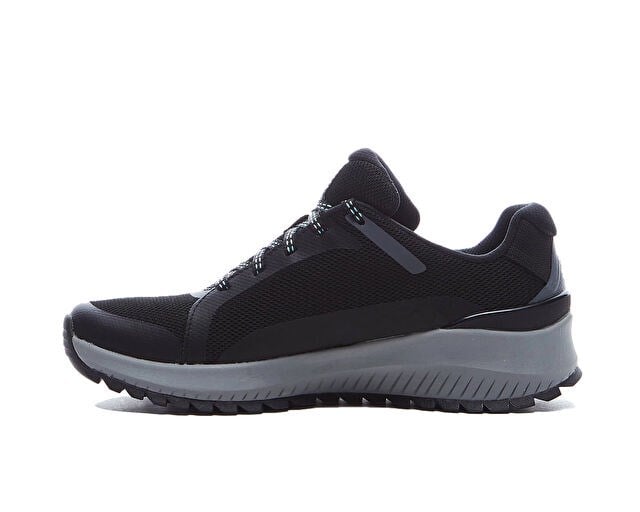 SKECHERS ARCH FIT DISCOVER Kadın Outdoor Ayakkabısı 180081-BKAQ Siyah