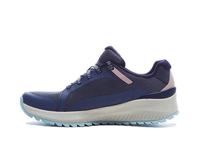 SKECHERS ARCH FIT DISCOVER Kadın Outdoor Ayakkabısı 180081-SLT Gri