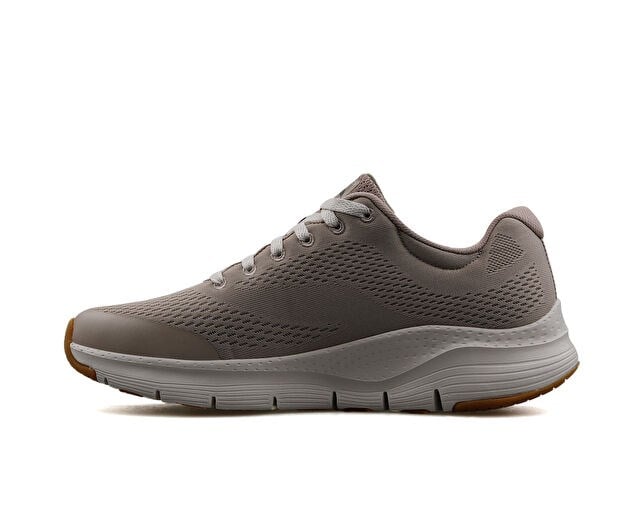 SKECHERS ARCH FIT Erkek Günlük Ayakkabı 232040-TPE Krem