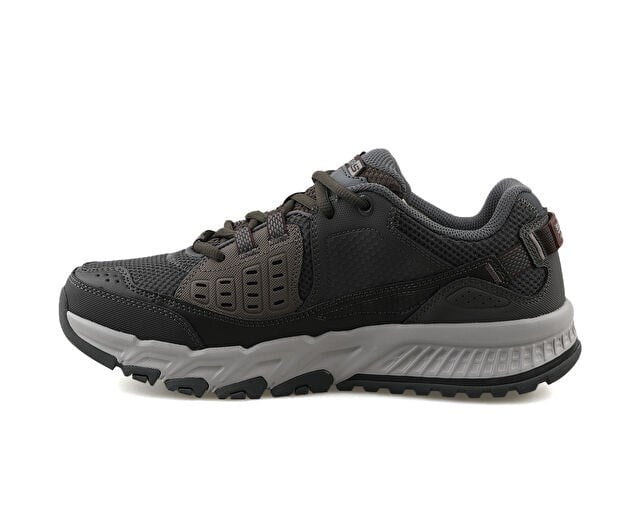 SKECHERS ARCH FIT ESCAPE PLAN Erkek Outdoor Ayakkabısı 237545-CCOL Gri