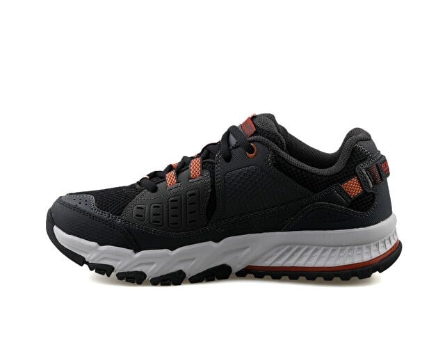 SKECHERS ARCH FIT ESCAPE PLAN Erkek Outdoor Ayakkabısı 237545-NVCC Siyah