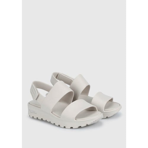 Skechers Arch Fit Footsteps - Day Dream Kadın Natürel Sandalet 111380 Nat