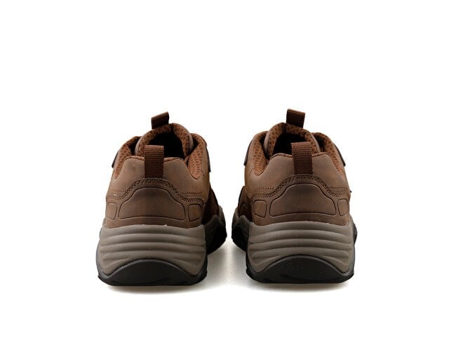 SKECHERS ARCH FIT RECON CADELL Erkek Outdoor Ayakkabısı 204409-CDB Kahverengi