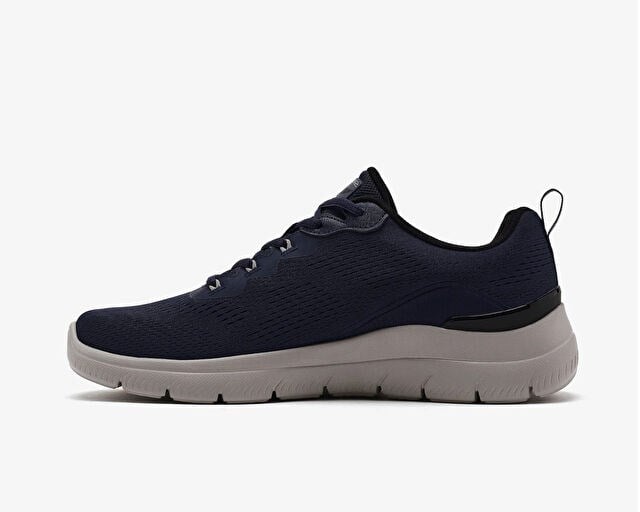 SKECHERS ARCH FIT SUMMITS Erkek Günlük Ayakkabı 233178TK-NVY Lacivert