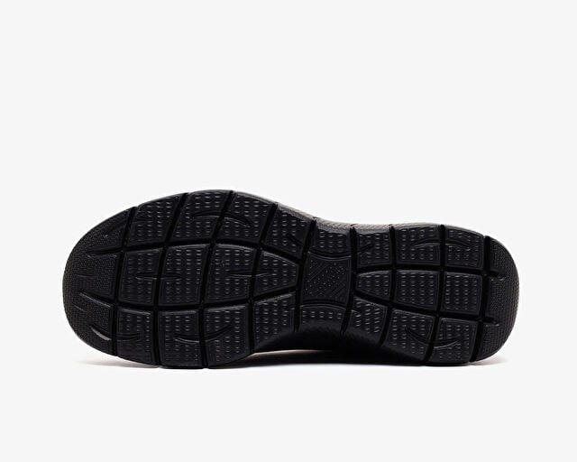 SKECHERS ARCH FIT SUMMITS Erkek Günlük Ayakkabı 233178TK-BBK Siyah