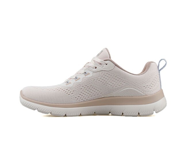 SKECHERS ARCH FIT SUMMITS Kadın Günlük Ayakkabı 150754TK-NTTP Bej