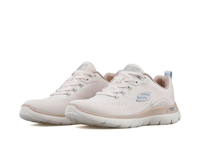 SKECHERS ARCH FIT SUMMITS Kadın Günlük Ayakkabı 150754TK-NTTP Bej